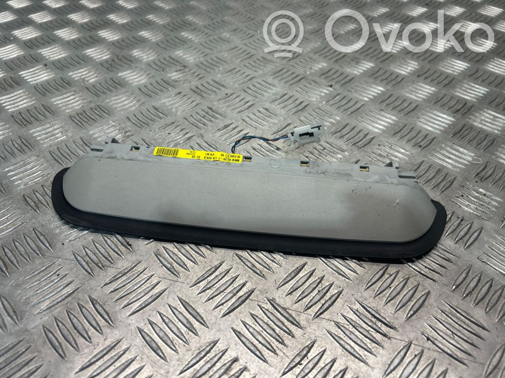 BMW 3 E92 E93 Third/center stoplight 
