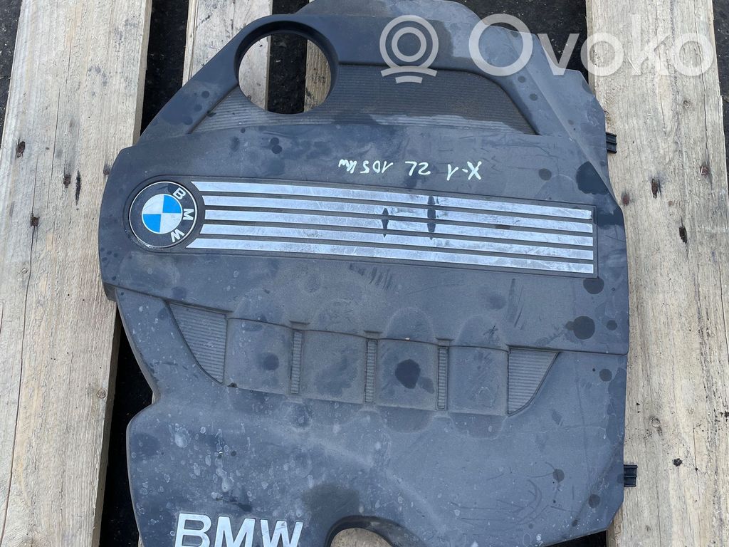 Couvercle cache moteur   7797410