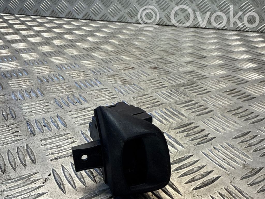 BMW X1 E84 Ignition lock 