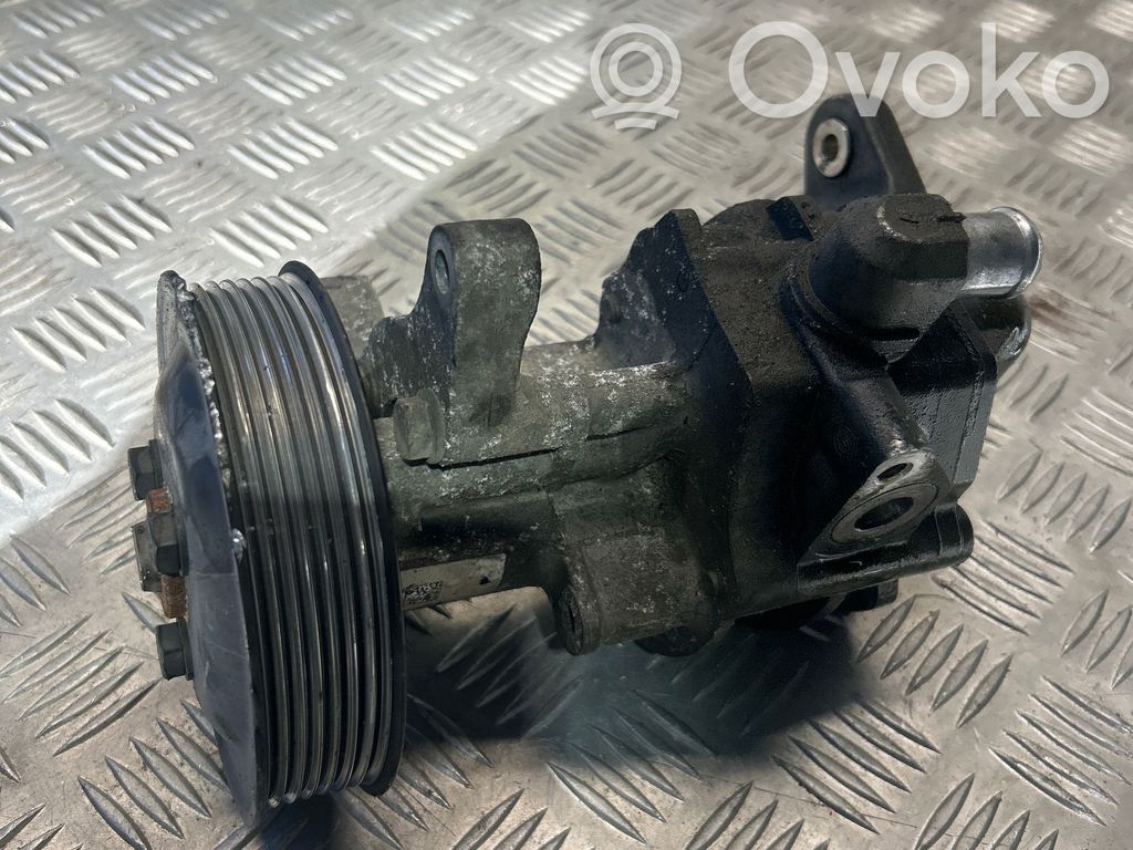 BMW X5 E70 Power steering pump 
