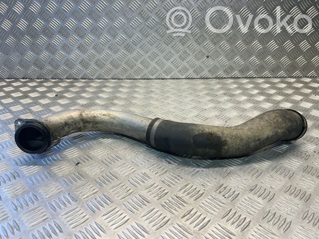 Intercooler hose/pipe   7795141