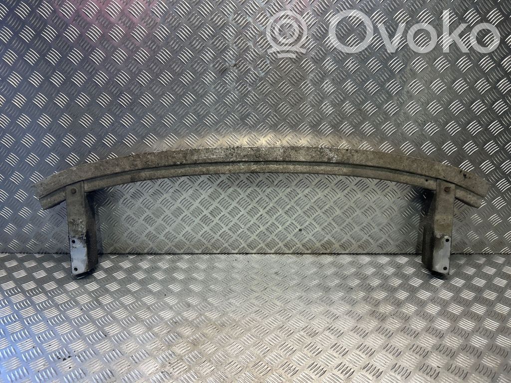Audi A6 S6 C6 4F Aizmugurē bampera balka 