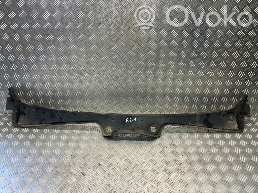 BMW 5 E60 E61 Wiper trim 