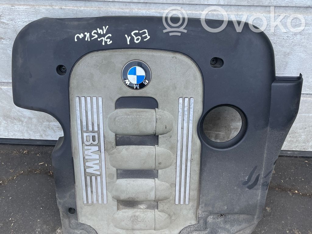 Engine cover (trim)   7789769,22793115