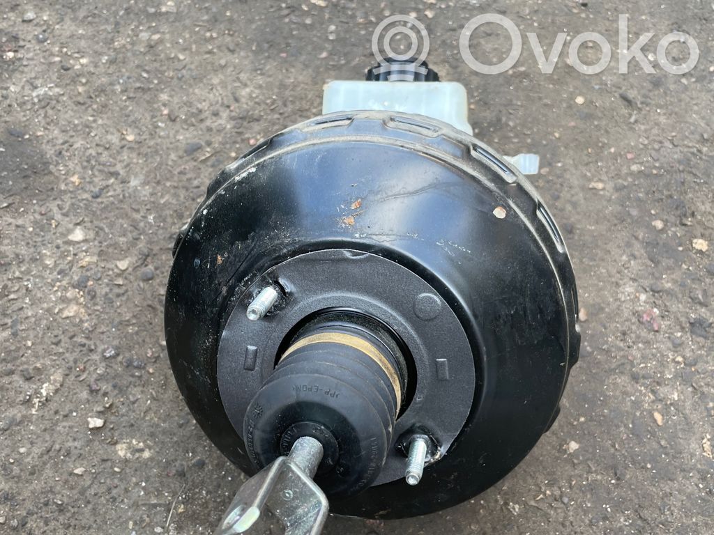 BMW 3 E90 E91 Brake booster 