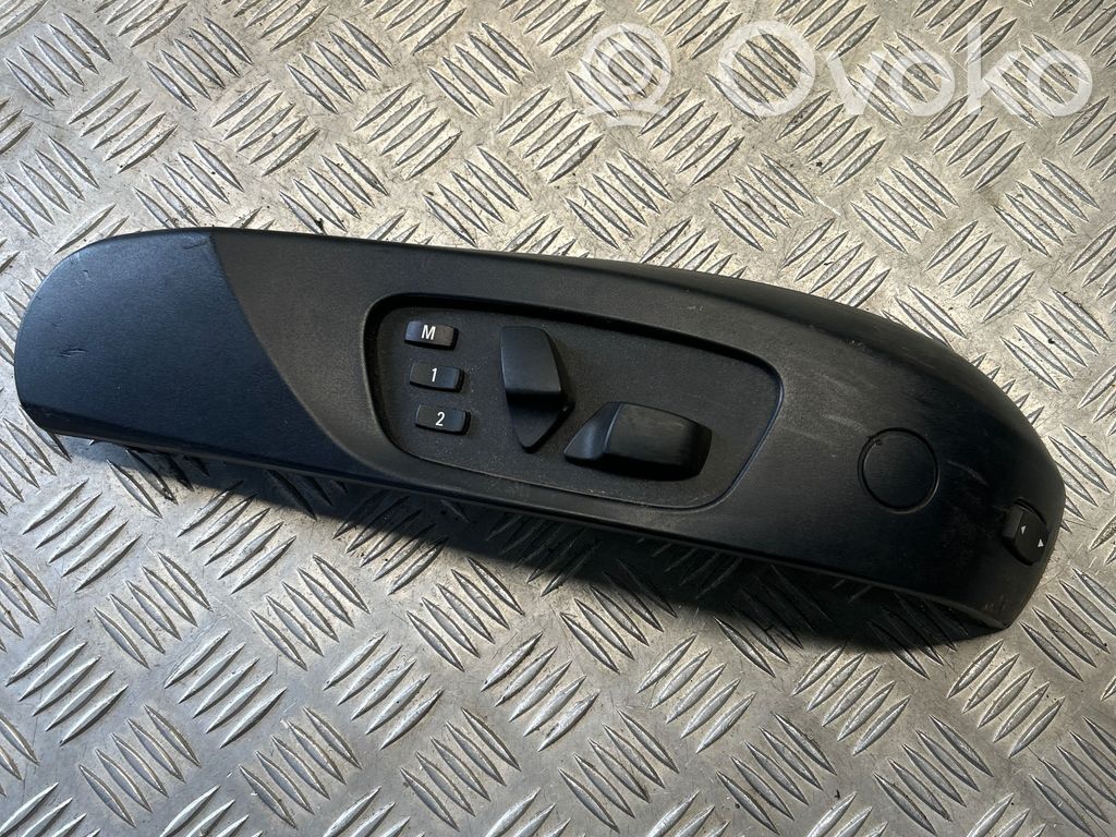 BMW 3 E90 E91 Seat control switch 