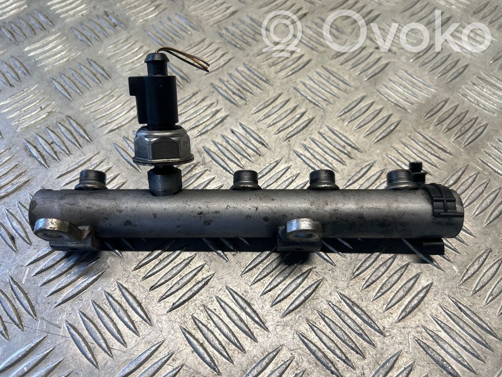 Fuel main line pipe   059130089AA