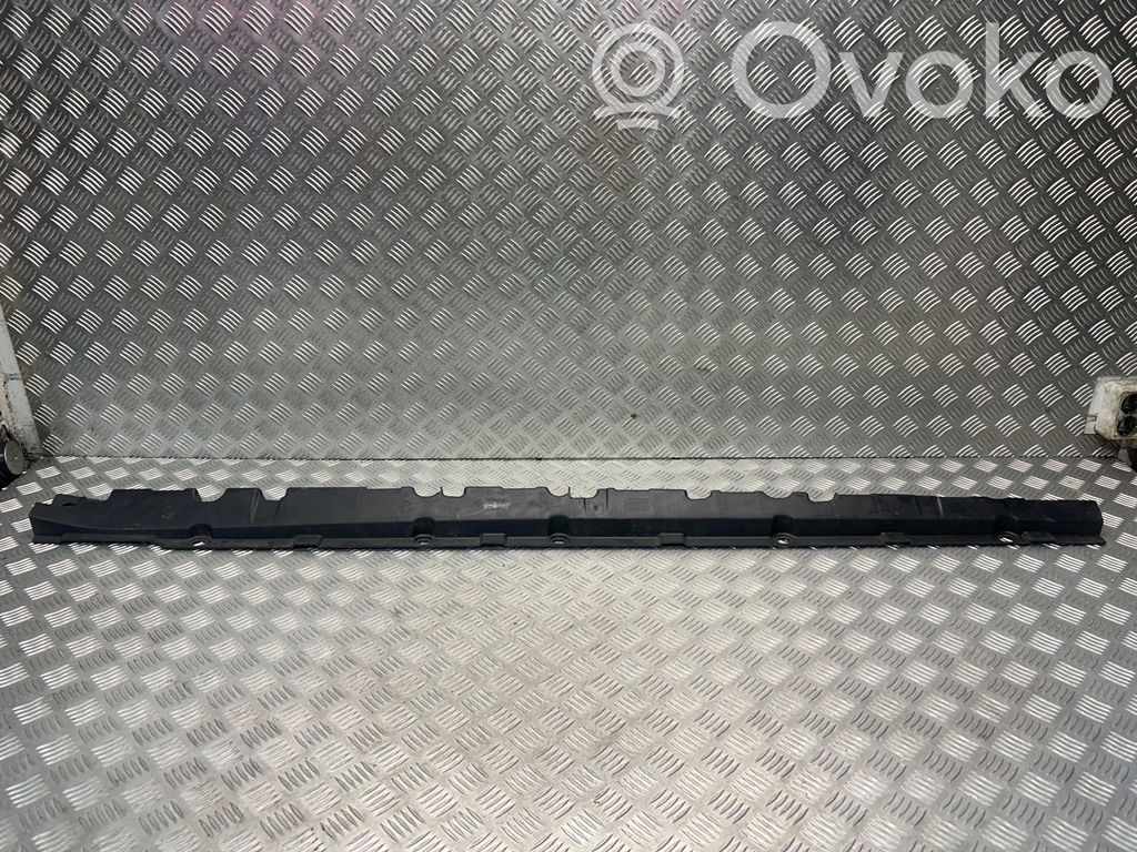 BMW X5 E70 Sill supporting ledge 