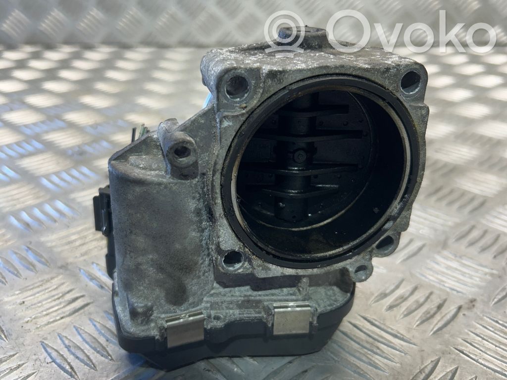 Throttle valve   7561066