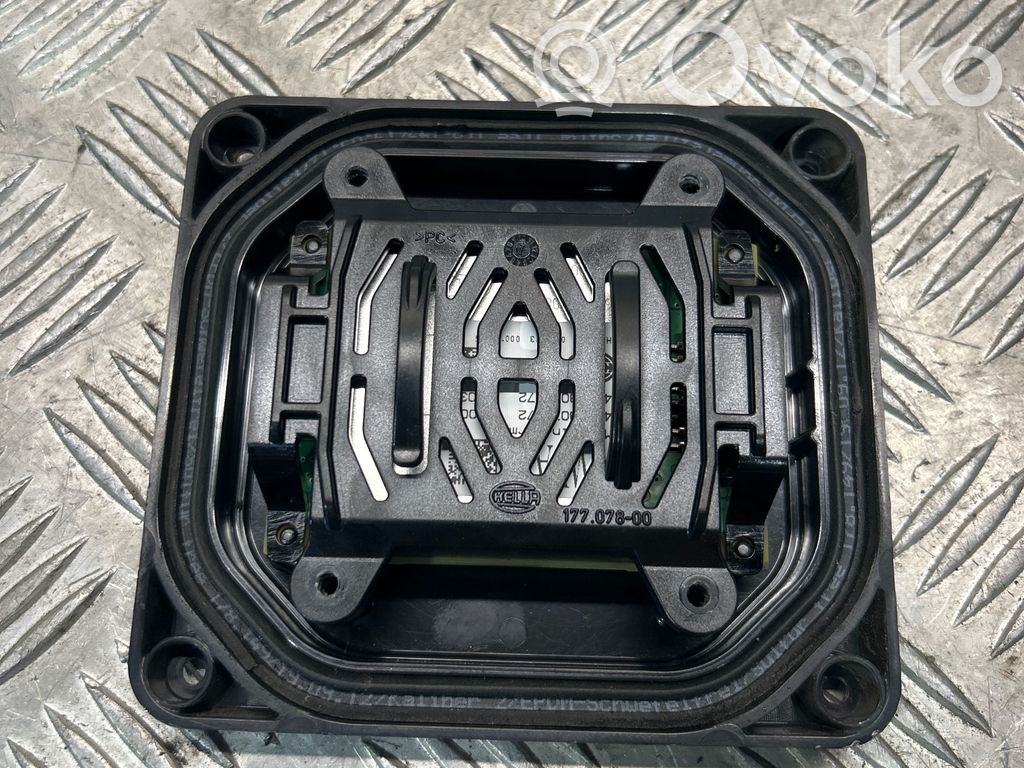 Audi A6 S6 C7 4G LED ballast control module 