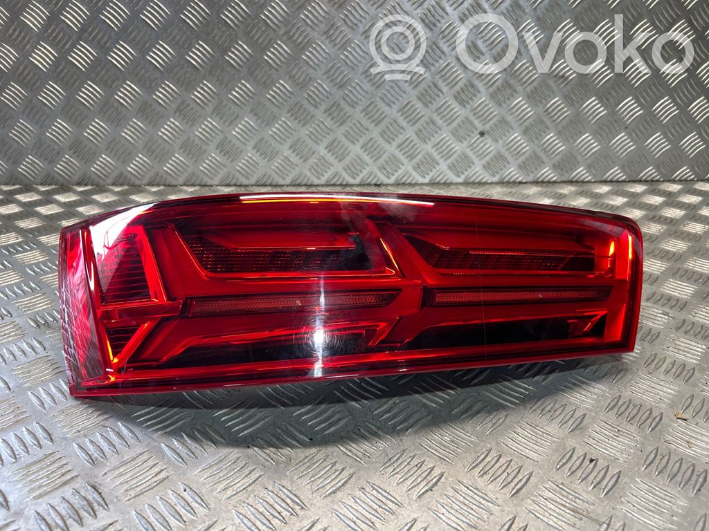 Audi Q7 4M Takavalot 