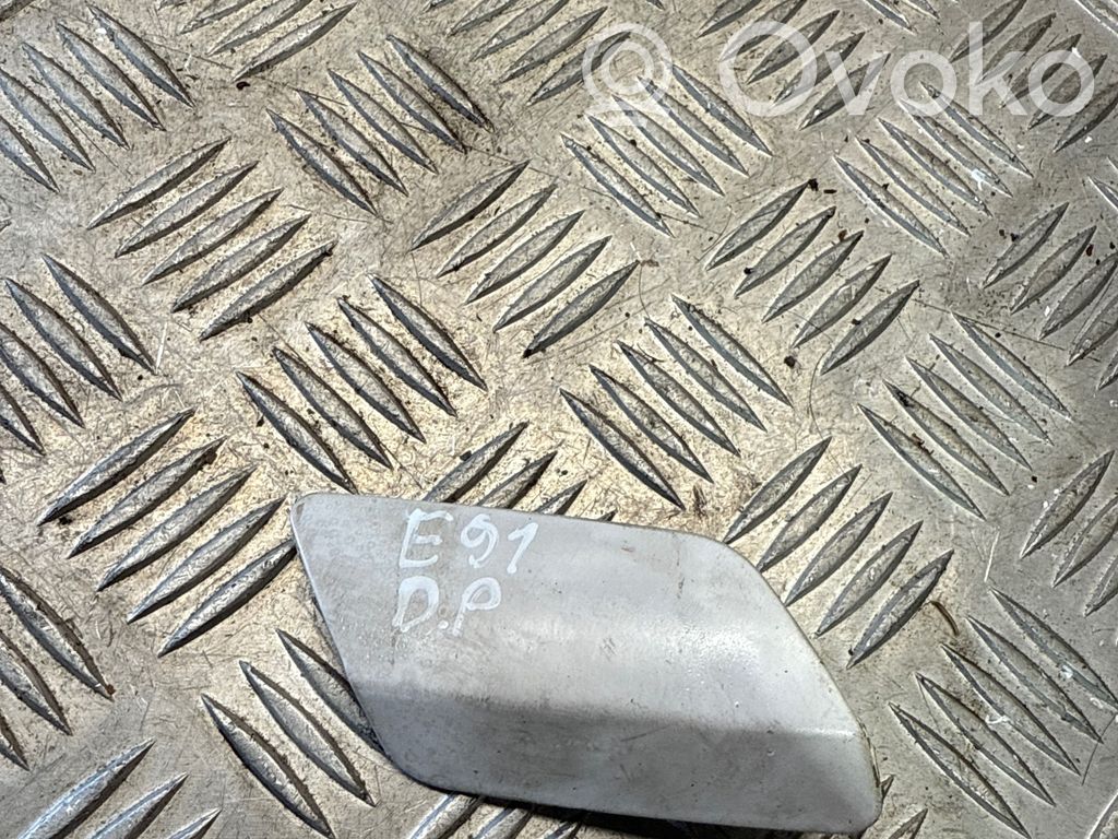 BMW 3 E92 E93 Headlight washer spray nozzle cap/cover 