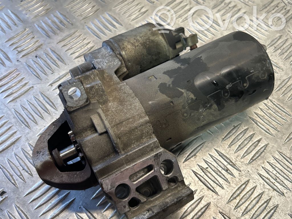 Motor de arranque   8570383