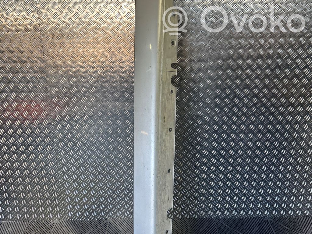 BMW X5 E70 Sill 