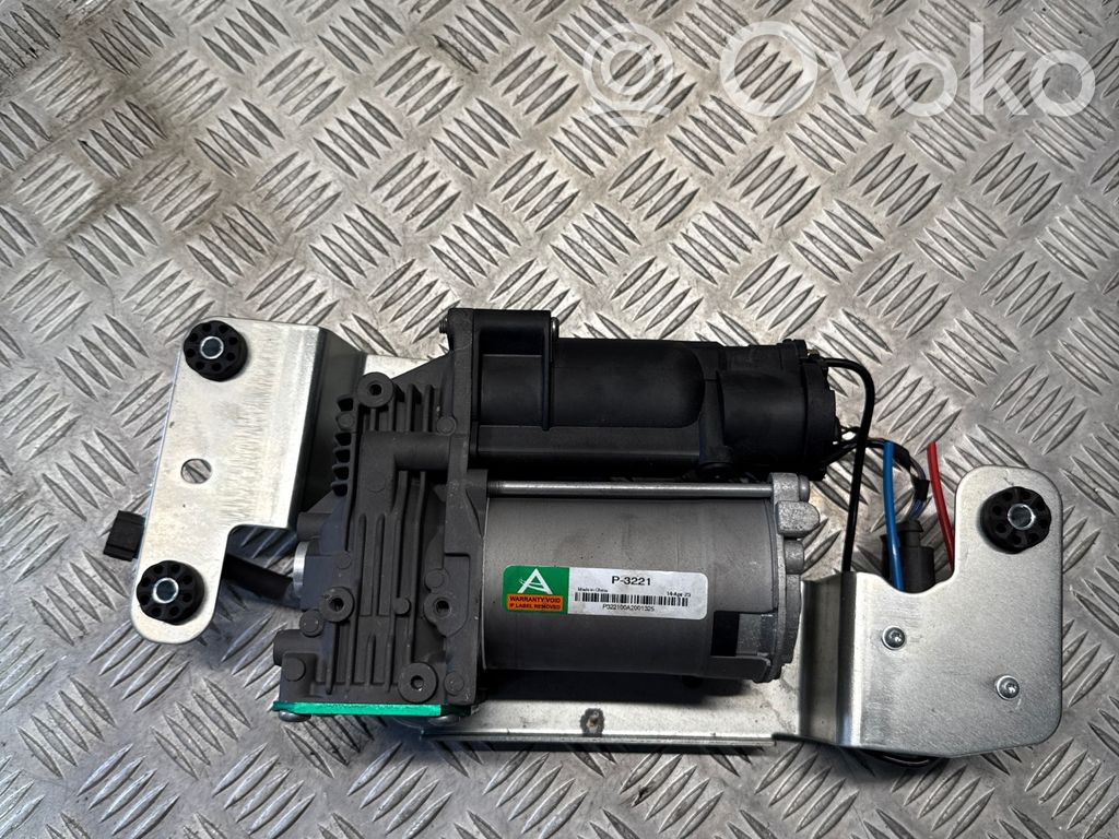 Kompressor Luftfederung   P3221