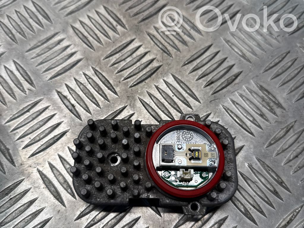 LED ballast control module   707881,130571508,056079