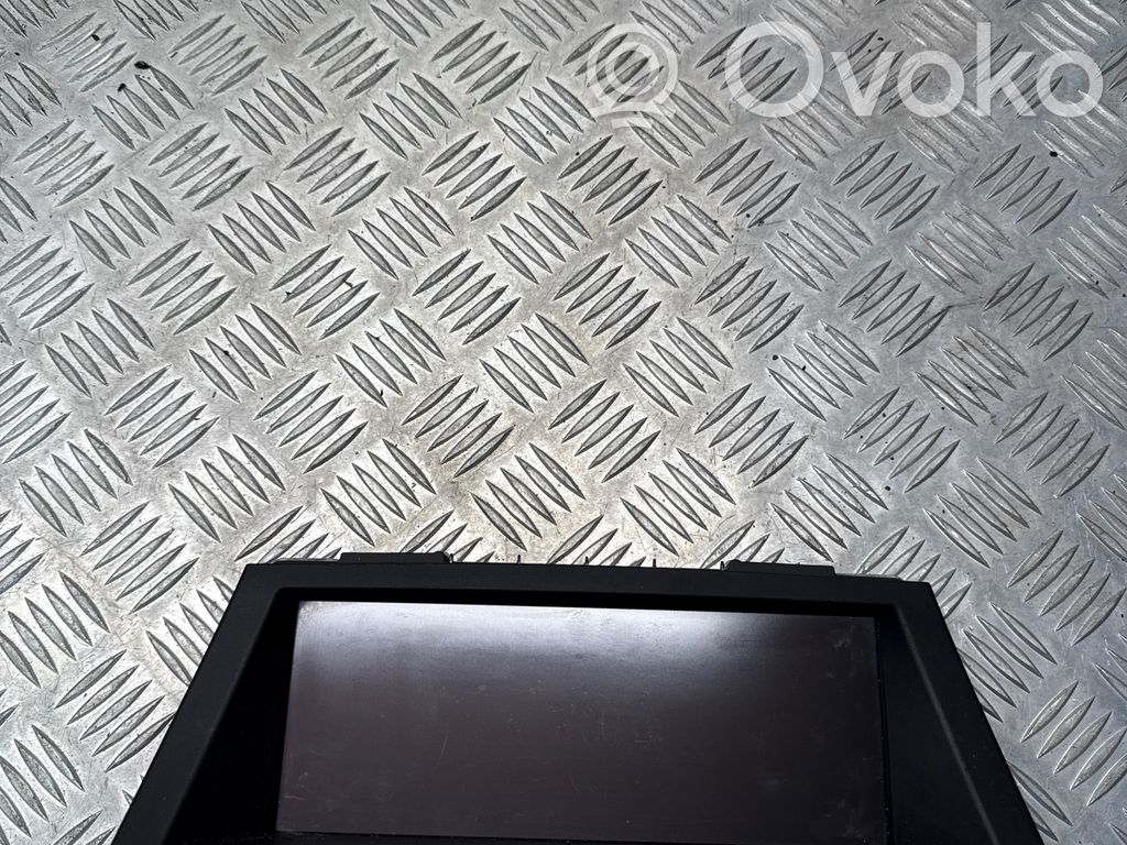 BMW X5 E70 Screen/display/small screen 