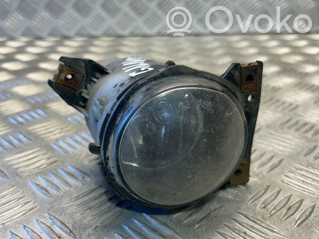 Ford Galaxy Front fog light 