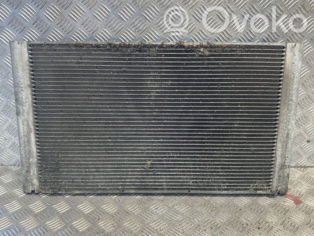 BMW 7 E65 E66 Dzesēšanas šķidruma radiators 