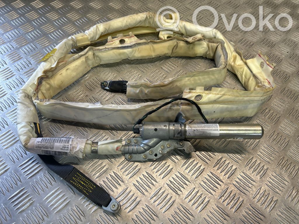BMW 7 E65 E66 Kattoturvatyyny 