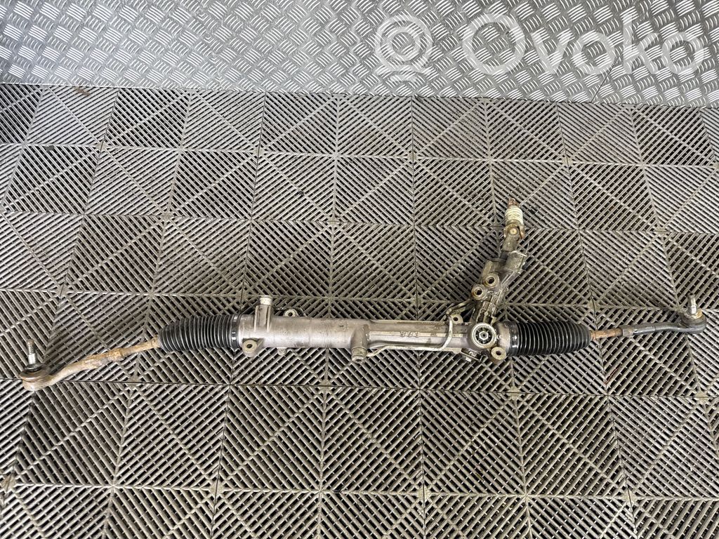 BMW 7 E65 E66 Steering rack 