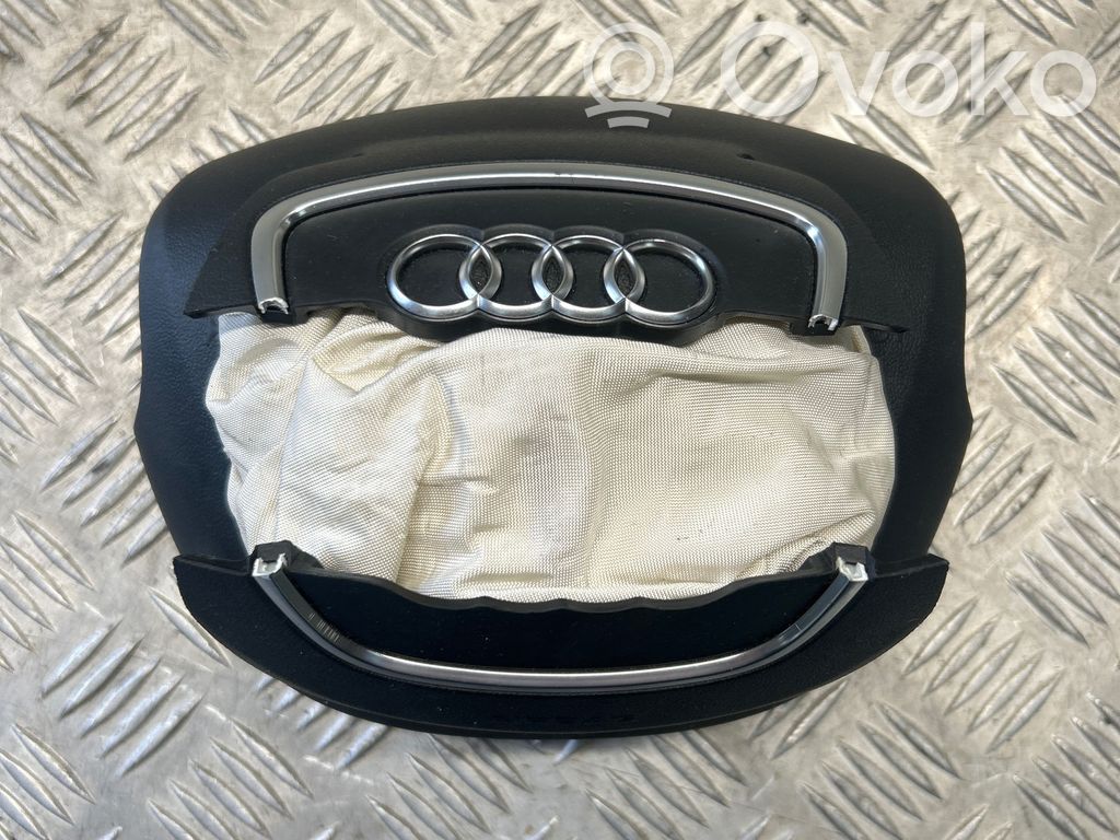 Poduszka powietrzna Airbag kierownicy   4G0880201N