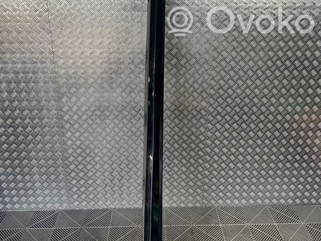 Audi A6 S6 C7 4G Kynnys 