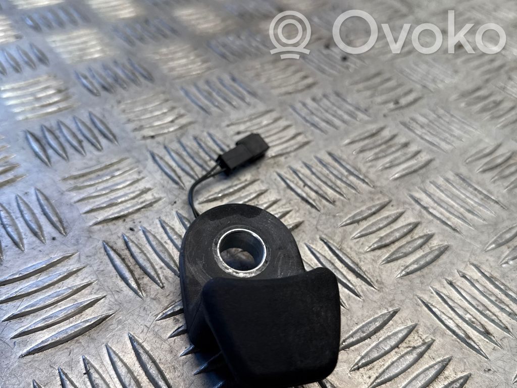 BMW 3 E90 E91 Tailgate glass/window release handle 