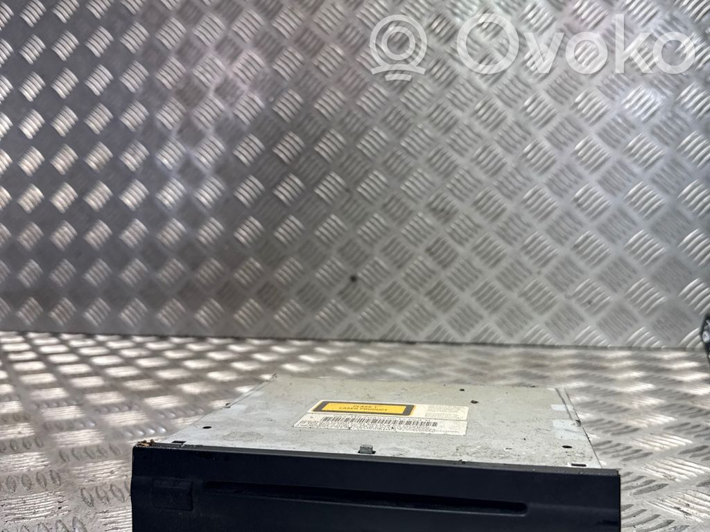 Mercedes-Benz E W211 GPS navigation control unit/module 