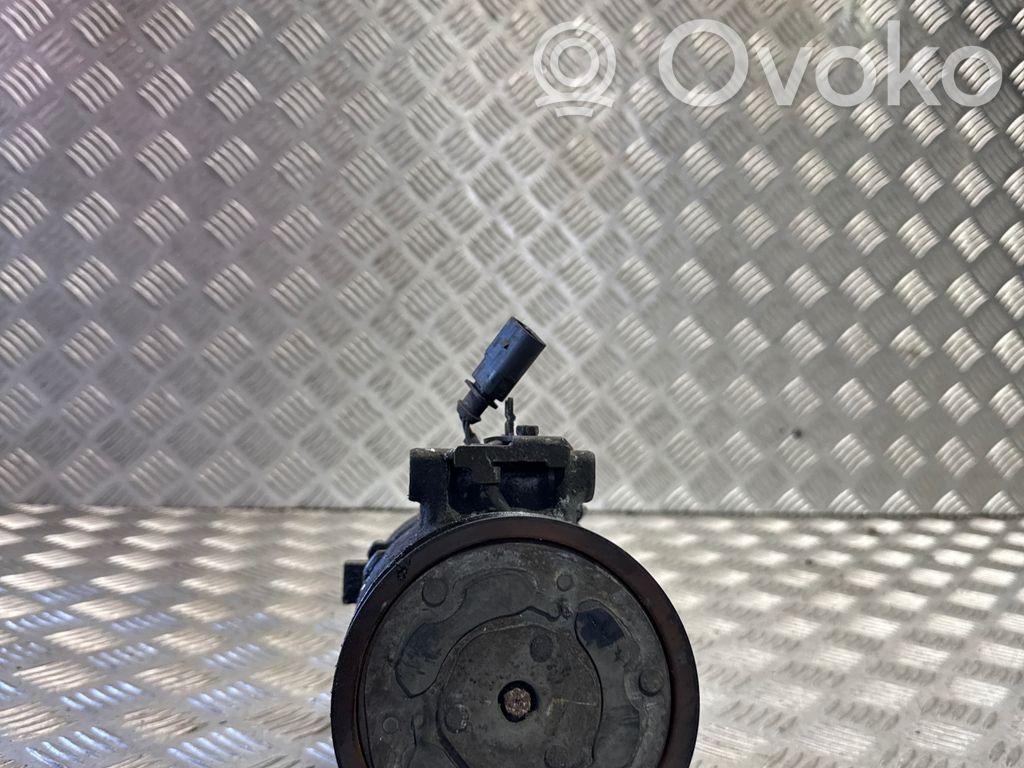 Audi A5 Kompresor / Sprężarka klimatyzacji A/C 