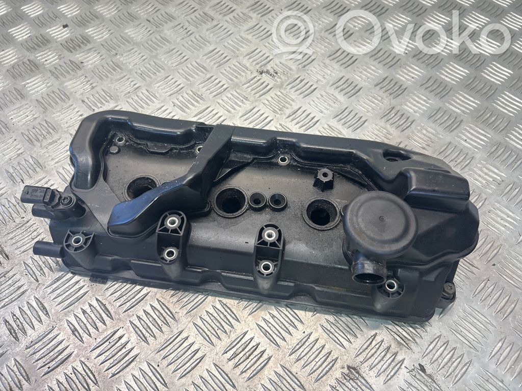 Audi A5 Venttiilikoppa 
