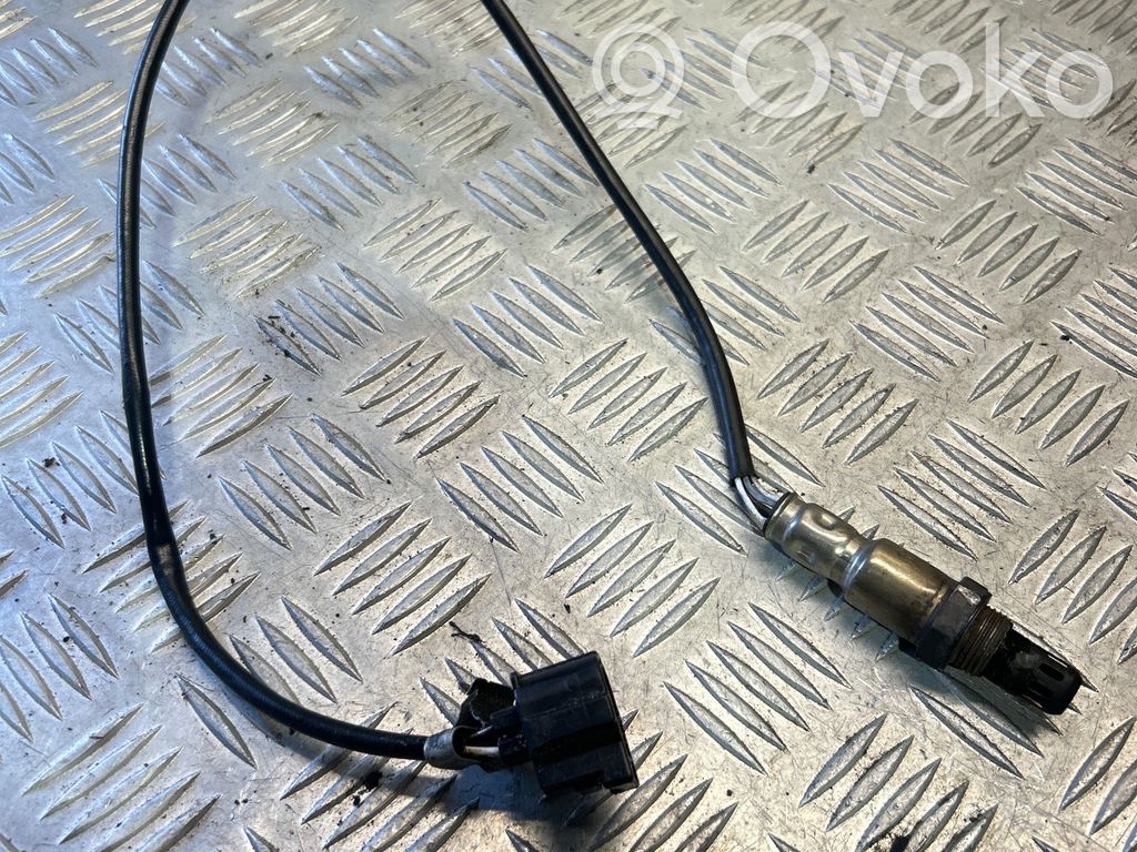 Mercedes-Benz C W204 Lambda probe sensor 