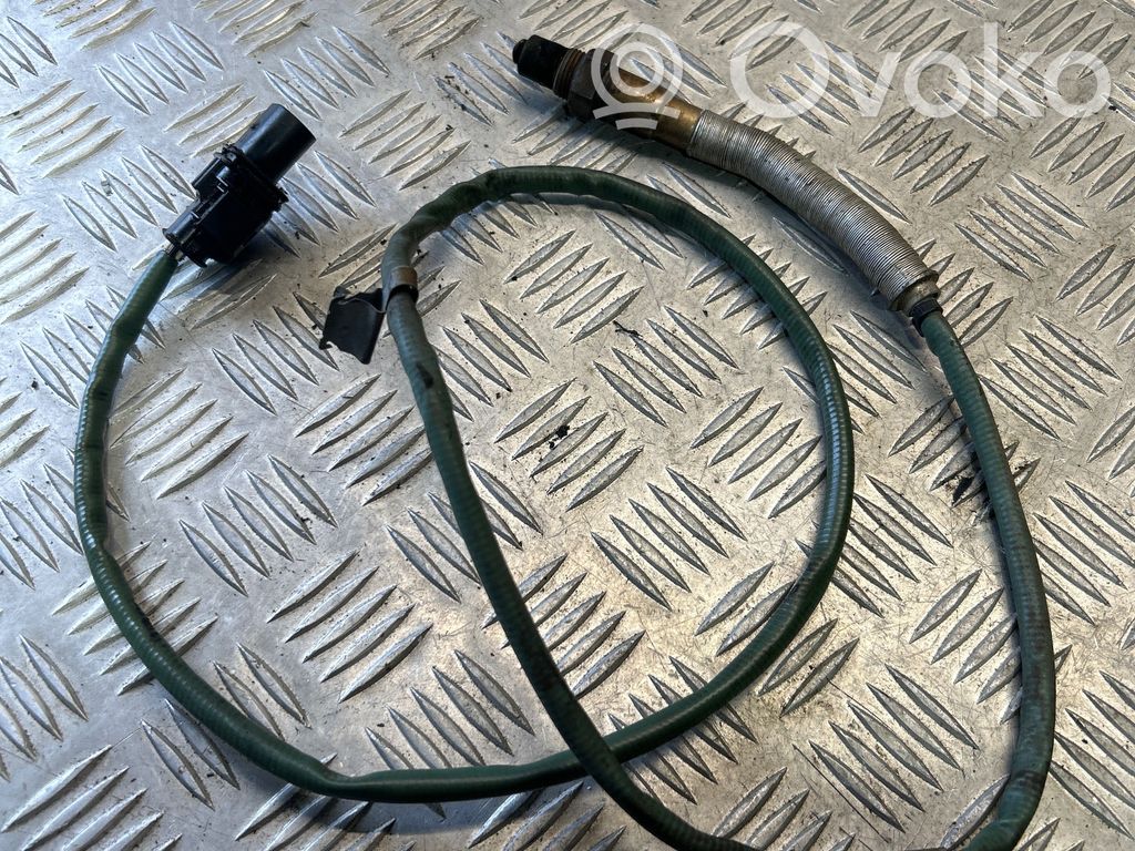 Mercedes-Benz C W204 Lambda probe sensor 