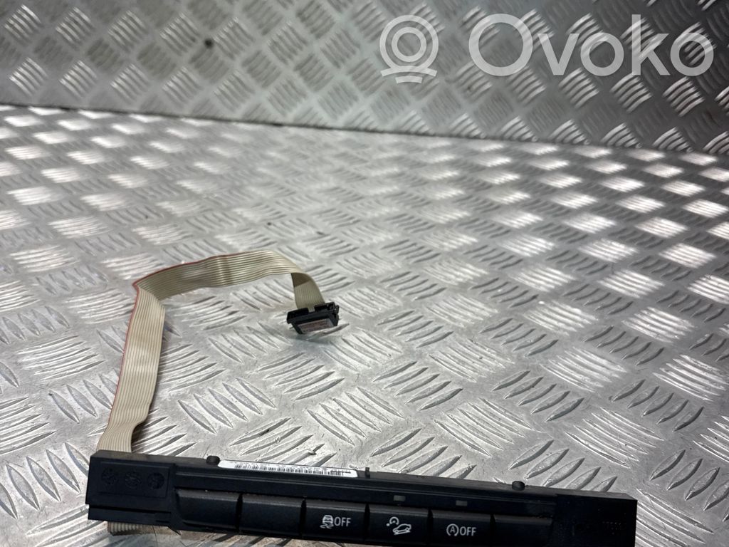 BMW X1 E84 Other switches/knobs/shifts 