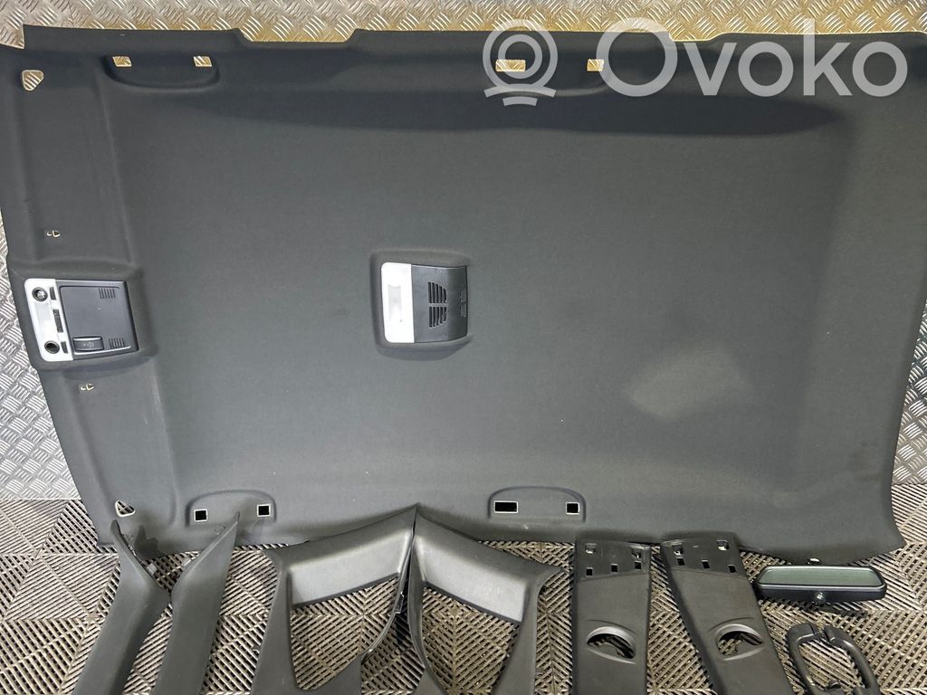 BMW X1 E84 Headlining set 