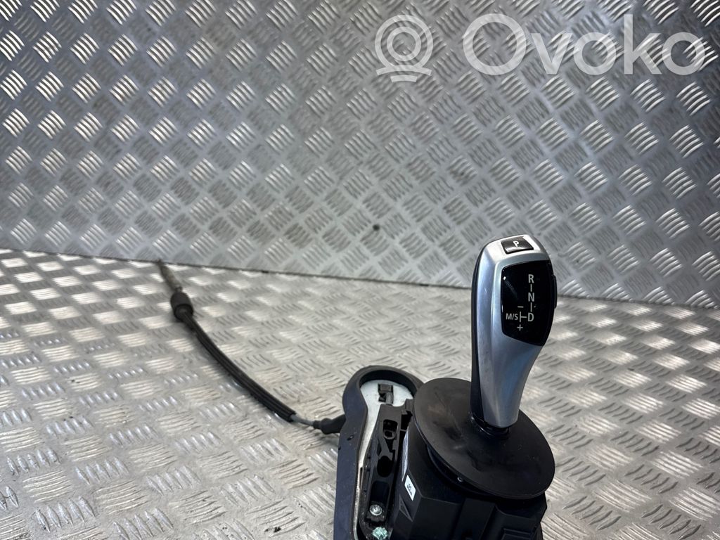 BMW 5 E60 E61 Gear shifter/selector 