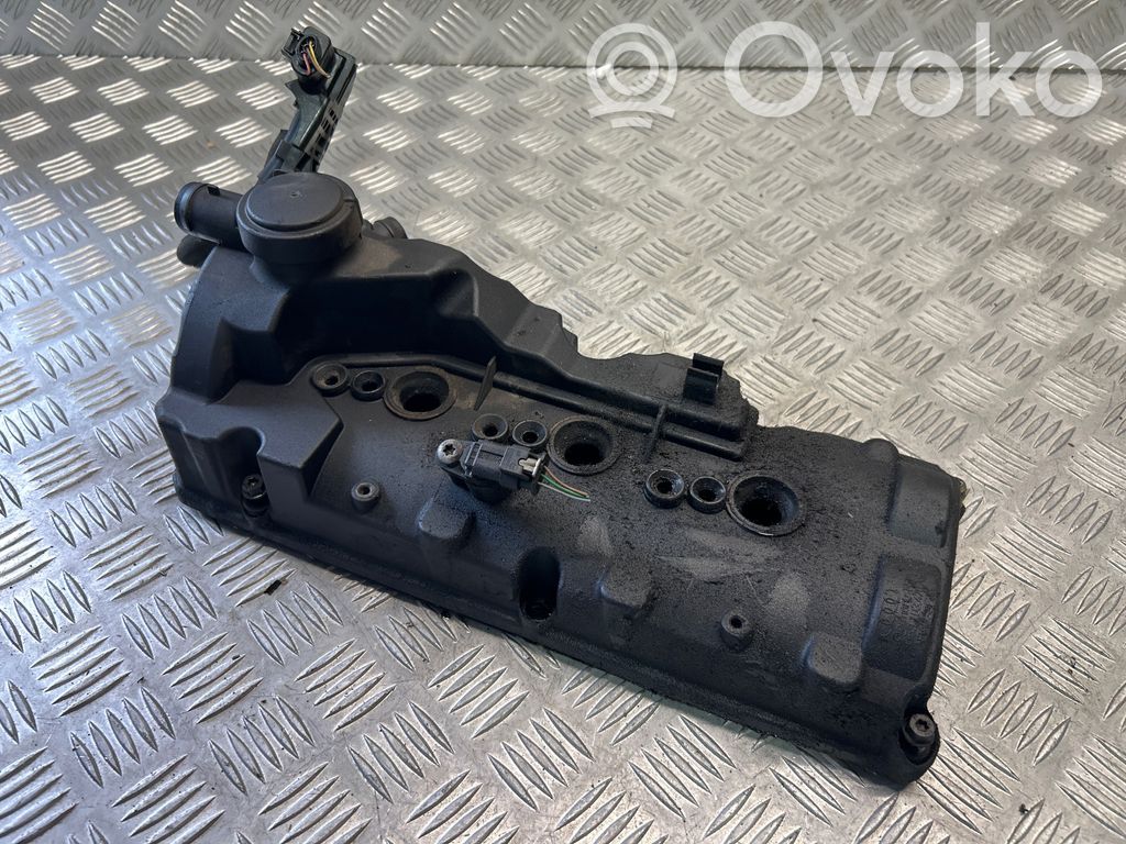 Audi A4 S4 B8 8K Galvutės dangtelis 