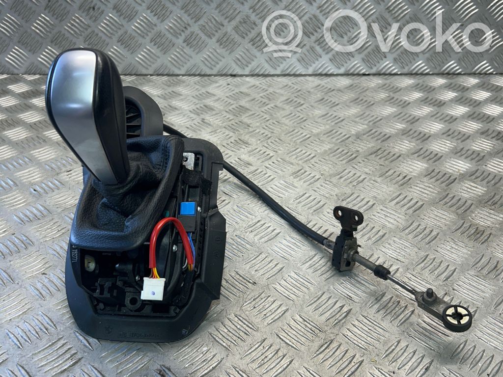 Selector caja de cambios   7562484