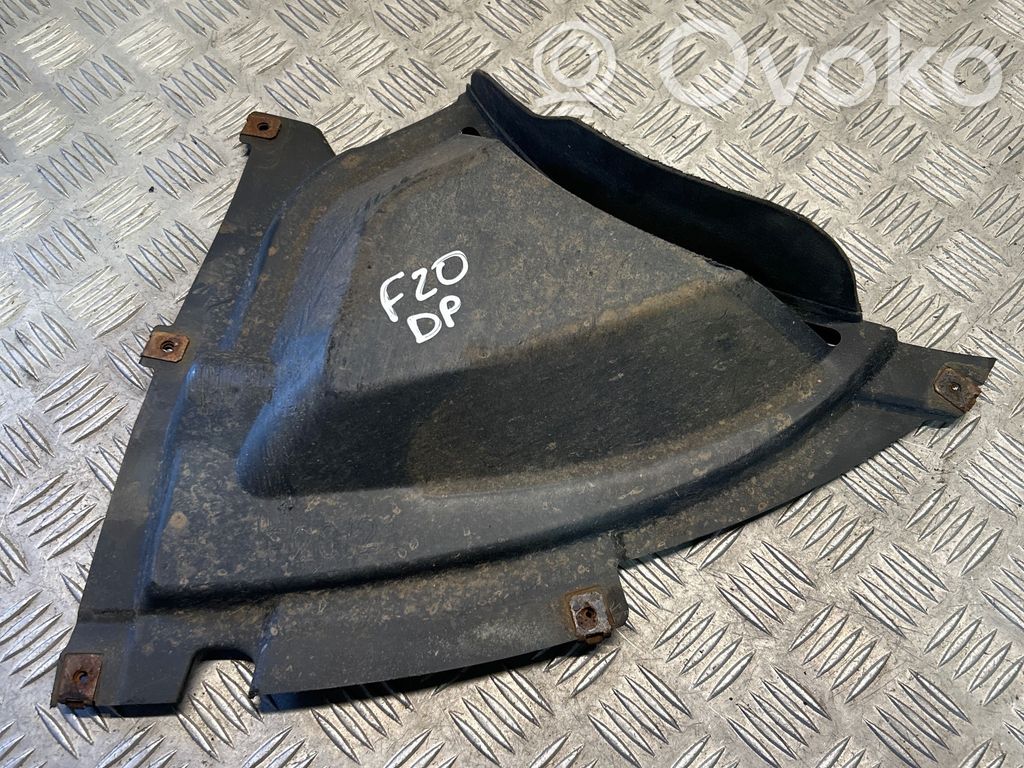 BMW 1 F20 F21 Nadkole przednie 