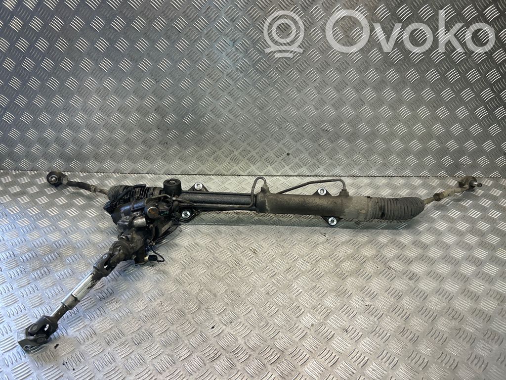 BMW X6 E71 Vairo kolonėlė 