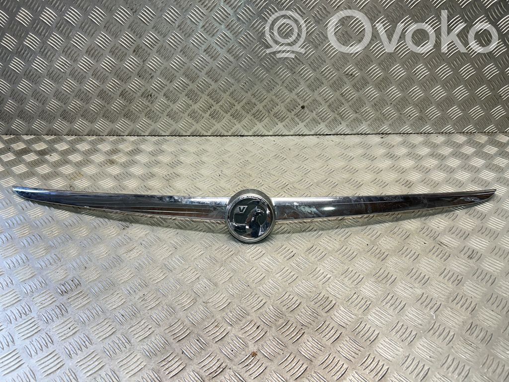 Opel Insignia A Tailgate trim 