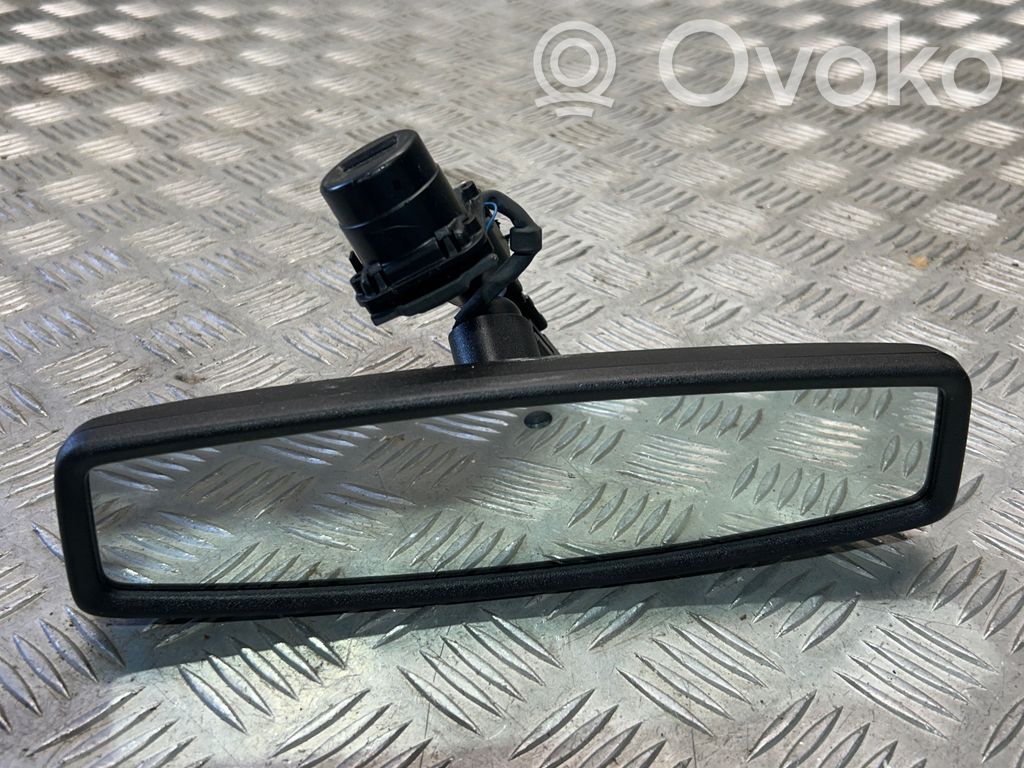 Opel Insignia A Espejo retrovisor (interior) 