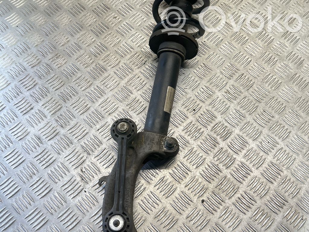 Audi A4 S4 B9 Stoßdämpfer vorne 