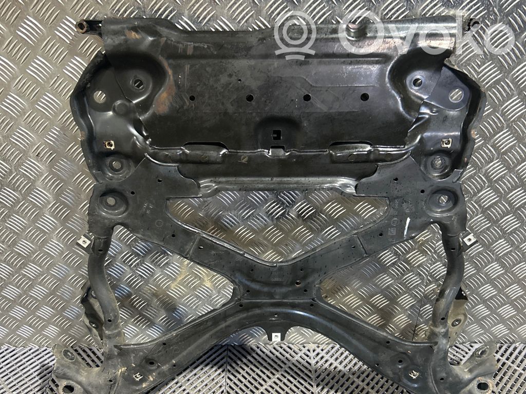 Audi A4 S4 B9 Etuapurunko 