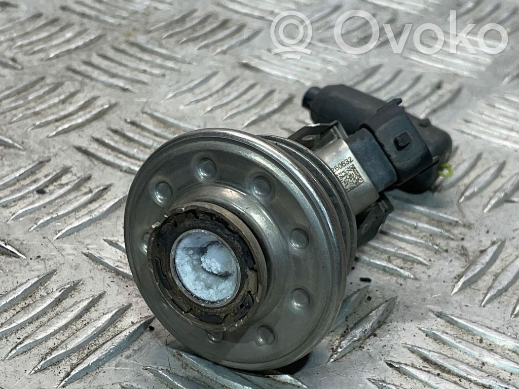 Inyector de AdBlue   4G0131113