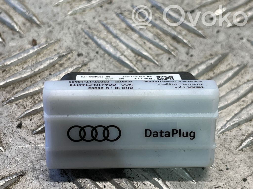 Audi A5 8T 8F Sensor 