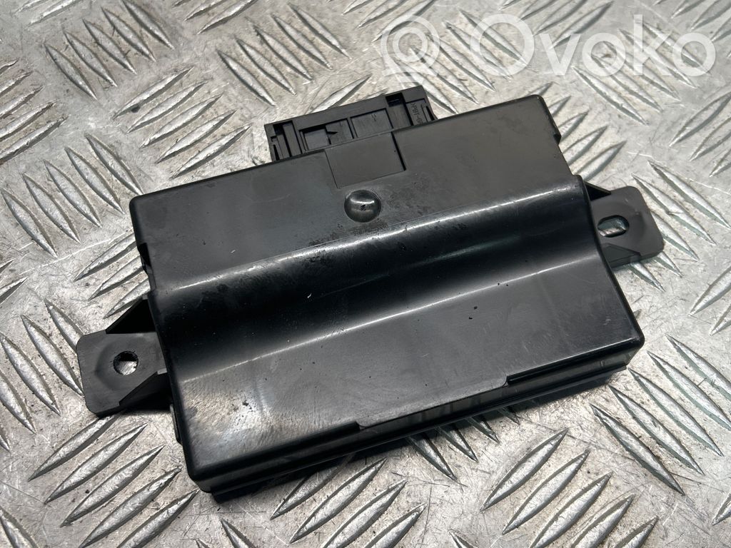Audi A7 S7 4G Gateway control module 
