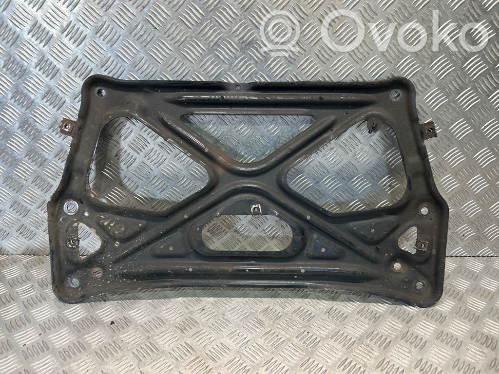 Audi A7 S7 4G Engine splash shield/under tray 