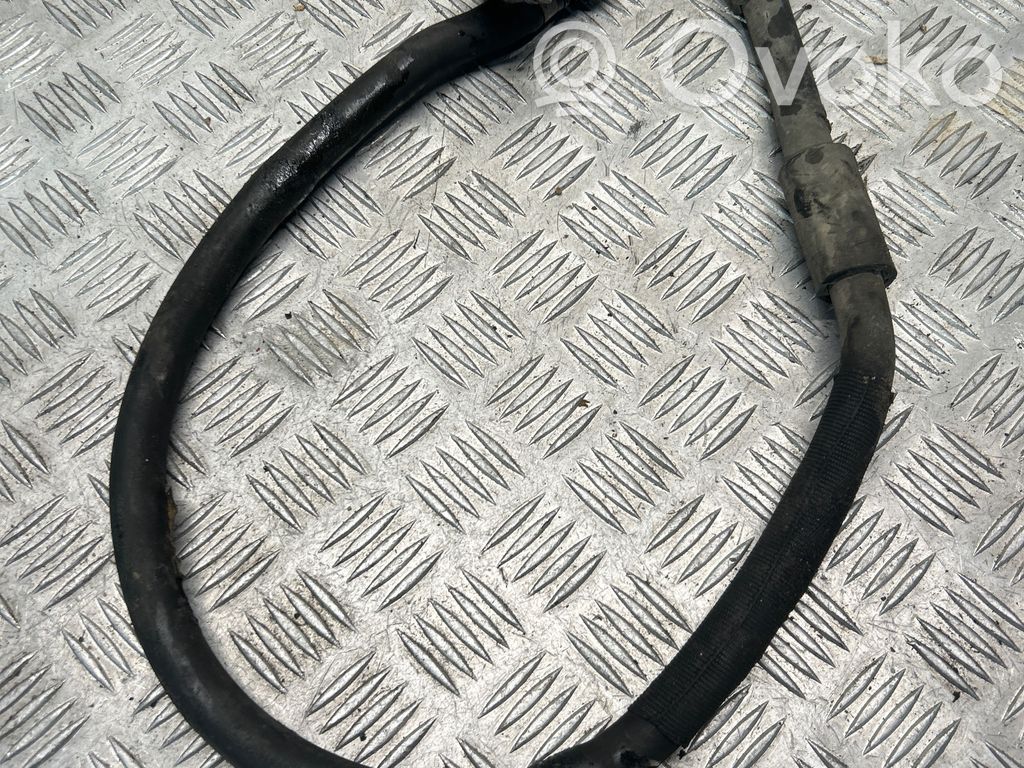 BMW X5 E70 Engine coolant pipe/hose 