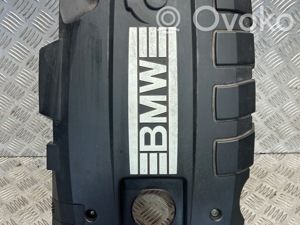 BMW 1 E82 E88 Engine cover (trim) 